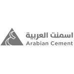 Arabian Cement Client